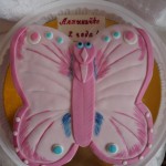 Тематический торт на день рождения уфа