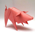 оригами для детей уфа